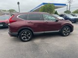 Used 2018 Honda CR-V Touring image 3
