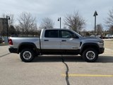 New 2025 RAM 1500 RHO w/ Bed Utility Group image 4