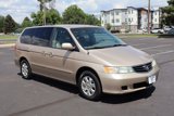 Used 2002 Honda Odyssey EX-L image 2