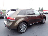 Used 2011 Lincoln MKX AWD w/ 102A Rapid Spec Order Code image 6