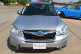 Used 2014 Subaru Forester 2.5i Premium w/ All-Weather Package image 4