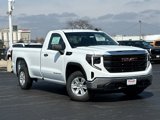 New 2025 GMC Sierra 1500 Pro w/ Pro Value Package image 2