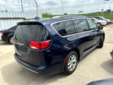 Used 2017 Chrysler Pacifica Touring-L Plus w/ Tire & Wheel Group image 3