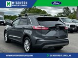 Used 2022 Ford Edge SEL w/ Convenience Package image 3