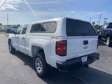 Used 2018 Chevrolet Silverado 1500 W/T w/ Trailering Package image 5
