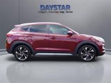 Used 2019 Hyundai Tucson Sport image 2