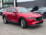 Certified 2023 MAZDA CX-5 AWD 2.5 S w/ Select Package image 3