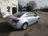 Used 2011 Chevrolet Cruze LT image 5
