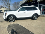 Used 2021 Kia Telluride S image 3