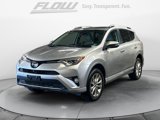 Used 2017 Toyota RAV4 Limited image 3