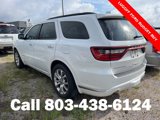 Used 2017 Dodge Durango Citadel image 3