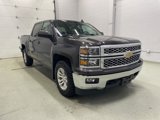 Used 2015 Chevrolet Silverado 1500 LT w/ All Star Edition image 2