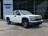 Used 2007 Chevrolet Colorado W/T image 3