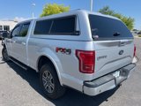 Used 2015 Ford F150 Lariat image 3