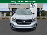 Used 2022 Honda Pilot TrailSport image 2