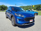 Used 2022 Ford Escape SEL image 2
