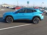 New 2025 Chevrolet Trax RS w/ Driver Confidence Package image 2
