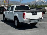 Used 2017 Nissan Frontier SV w/ SV Value Truck Package image 3
