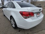 Used 2015 Chevrolet Cruze LT image 6
