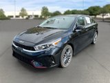 Certified 2023 Kia Forte GT-Line image 3