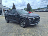 Used 2025 Chevrolet Trax LT w/ Driver Confidence Package image 3