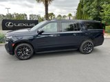 Used 2021 Chevrolet Suburban RST image 2