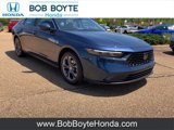 Certified 2023 Honda Accord EX image 3