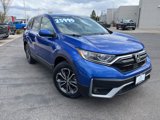 Certified 2020 Honda CR-V EX-L image 2