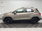 Certified 2022 Chevrolet Trax LT w/ Sport Edition image 4