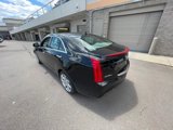 Used 2014 Cadillac ATS 2.0T AWD Sedan image 5