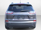 Used 2022 Jeep Cherokee Latitude Lux image 4