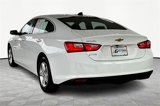 Used 2023 Chevrolet Malibu LS image 4