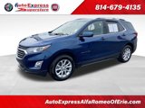 Used 2020 Chevrolet Equinox LT image 3