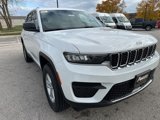 New 2025 Jeep Grand Cherokee Laredo w/ Luxury Tech Group I image 4