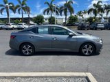Used 2022 Nissan Sentra SV image 6