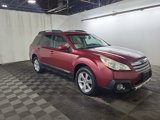 Used 2014 Subaru Outback 2.5i Limited image 5