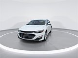 Used 2023 Chevrolet Malibu LT image 3