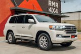Used 2021 Toyota Land Cruiser image 3