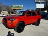 Used 2015 Toyota 4Runner TRD Pro image 3