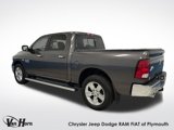 Used 2018 RAM 1500 Big Horn image 3