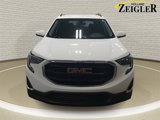 Used 2019 GMC Terrain SLE w/ Driver Convenience Package image 2