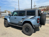Certified 2024 Ford Bronco Raptor w/ Interior Carbon Fiber Pack 6 image 5