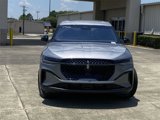 New 2024 Lincoln Nautilus Premier w/ Equipment Group 102A image 2