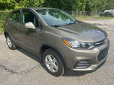 Used 2021 Chevrolet Trax LS image 3