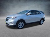 Certified 2021 Chevrolet Equinox LT image 4
