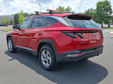Used 2023 Hyundai Tucson SEL image 4