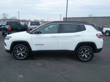 New 2025 Jeep Compass Limited image 4