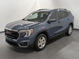 Certified 2024 GMC Terrain SLE w/ Driver Convenience Package image 3