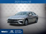 New 2025 Hyundai Elantra SE image 1