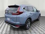 Used 2021 Honda CR-V Touring image 4